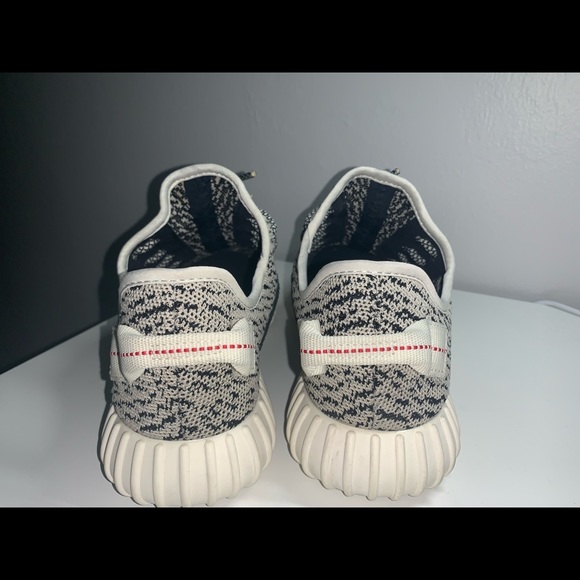 Yeezy 350 turtle dove - Picture 3 of 8